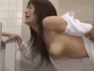 Identify her please
