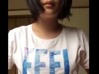 cute chinese girl shows boobs dirtyteenstube.com